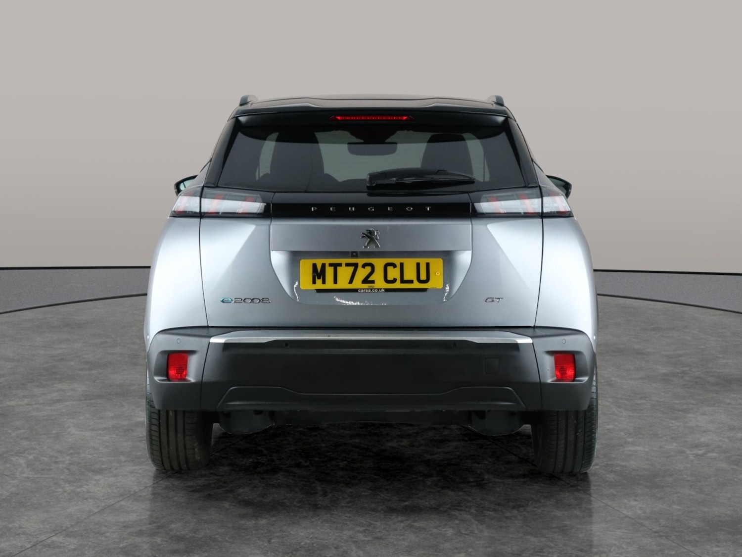 Used Peugeot 2008 2022 for sale - 77043491: Photo 11