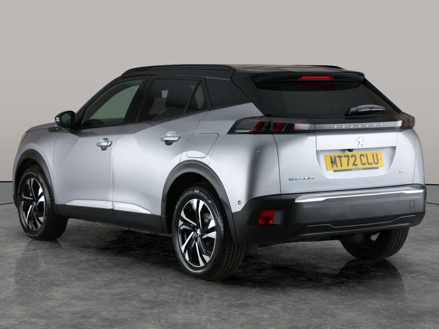 Used Peugeot 2008 2022 for sale - 77043491: Photo 12