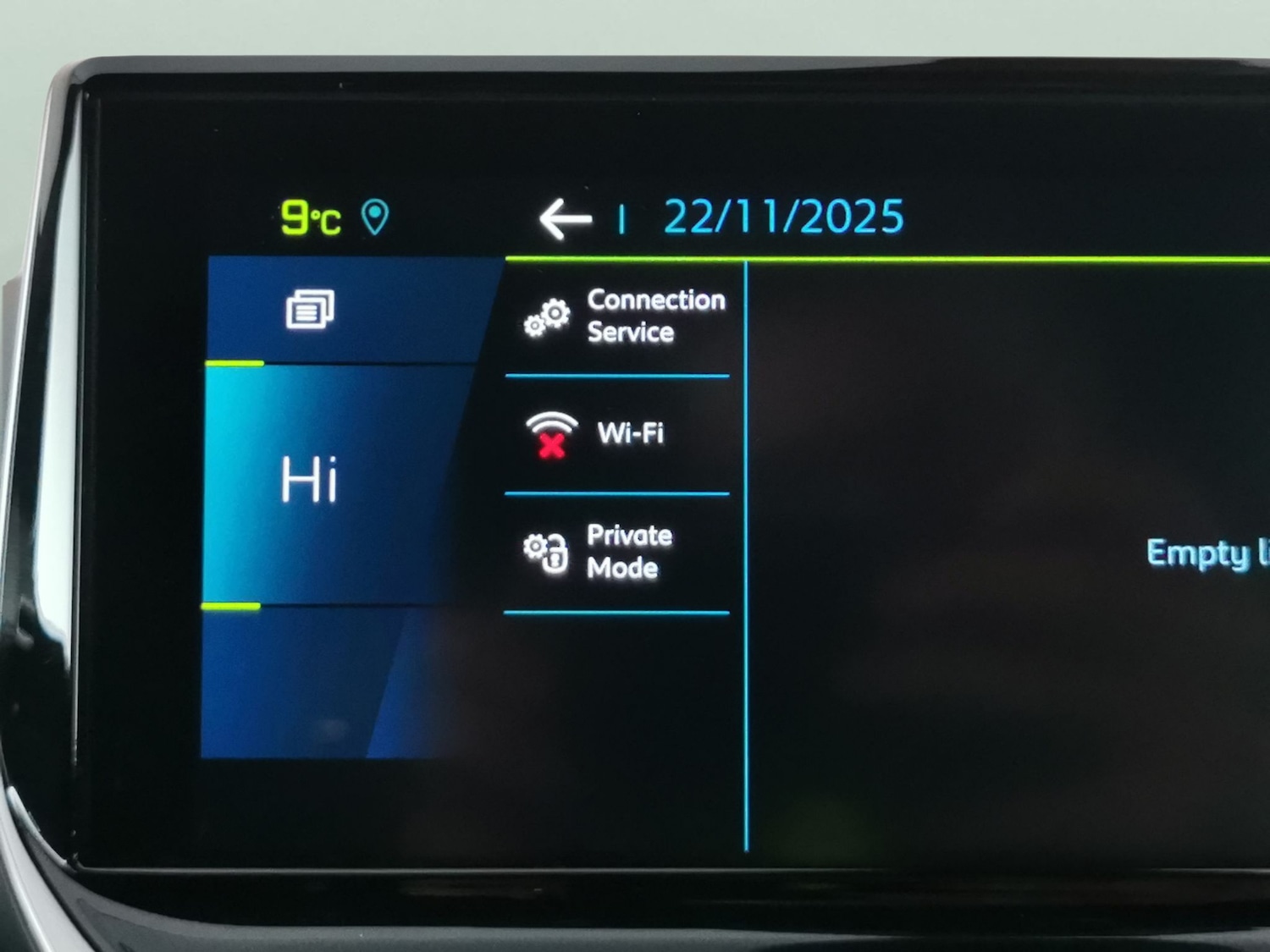 Used Peugeot 2008 2022 for sale - 77043491: Photo 16