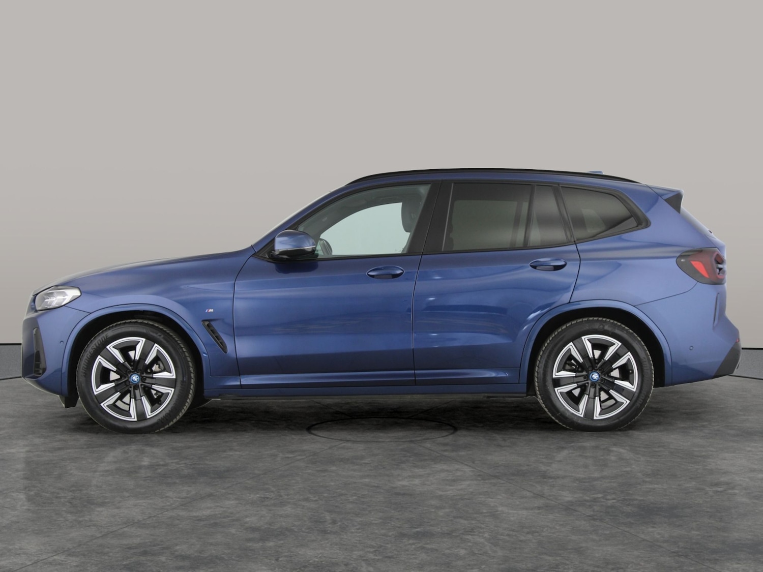 Used BMW iX3 2022 for sale - 76320503: Photo 13