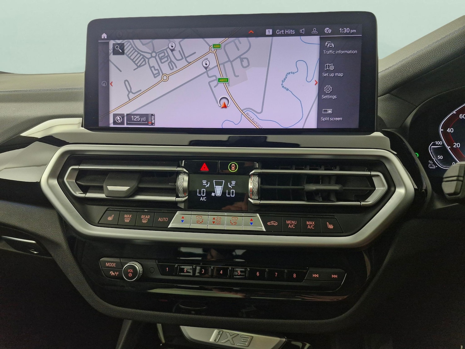 Used BMW iX3 2022 for sale - 76320503: Photo 27