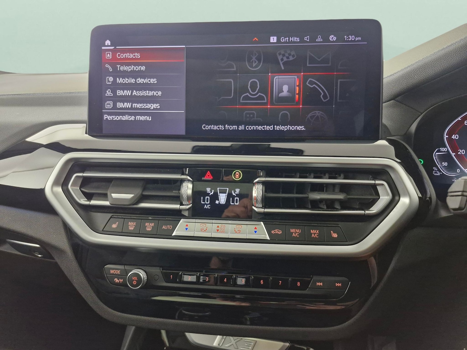 Used BMW iX3 2022 for sale - 76320503: Photo 30