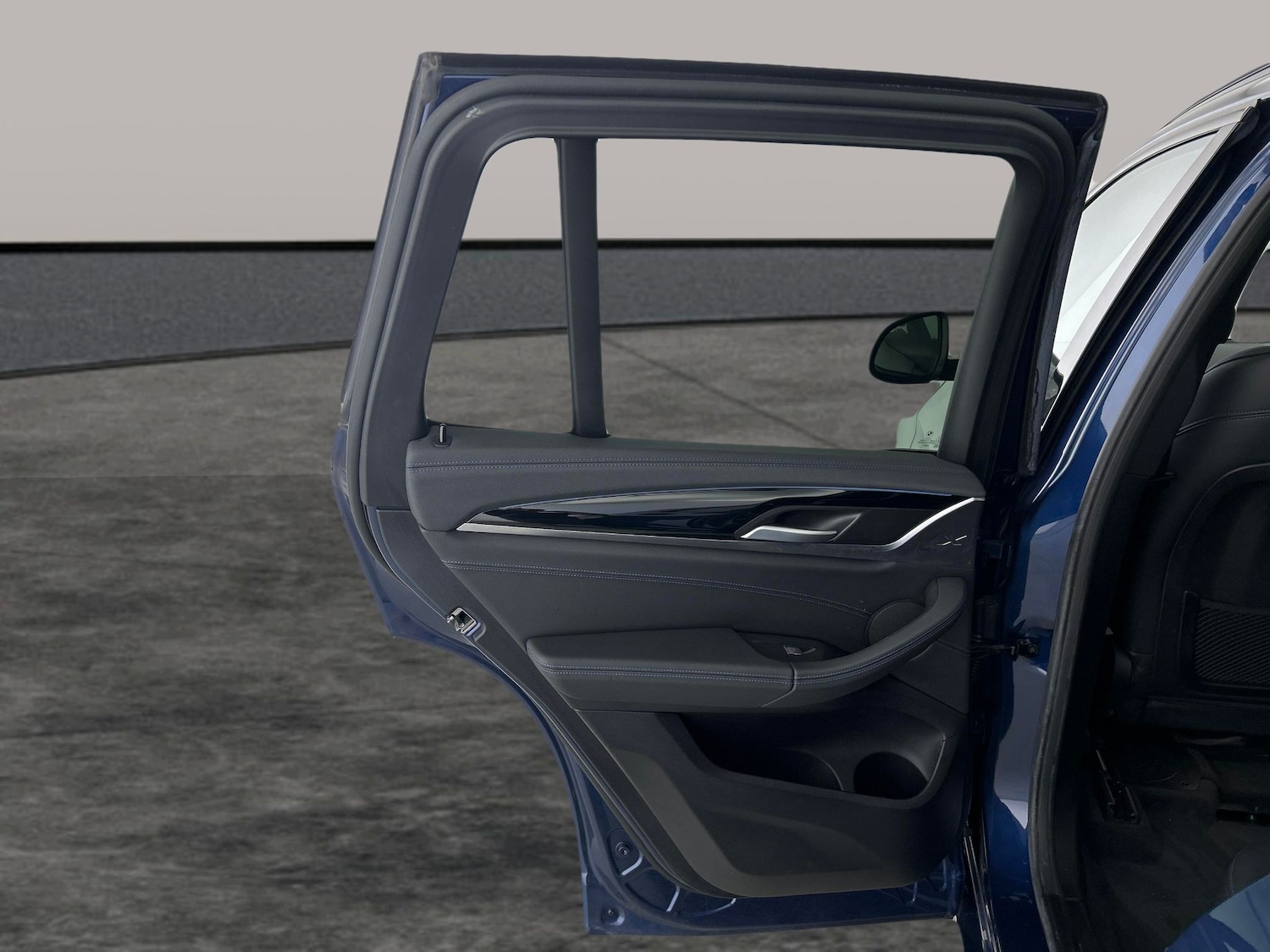 Used BMW iX3 2022 for sale - 76320503: Photo 34