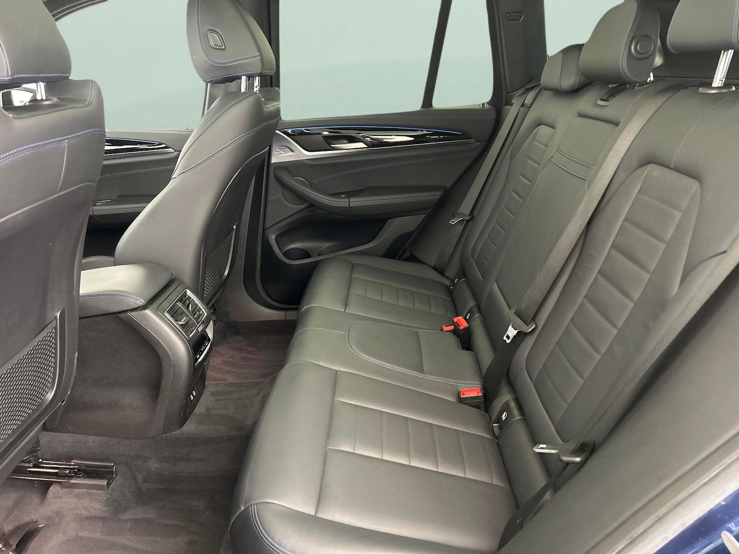 Used BMW iX3 2022 for sale - 76320503: Photo 35