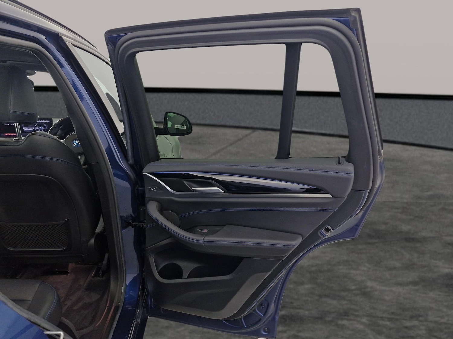 Used BMW iX3 2022 for sale - 76320503: Photo 5