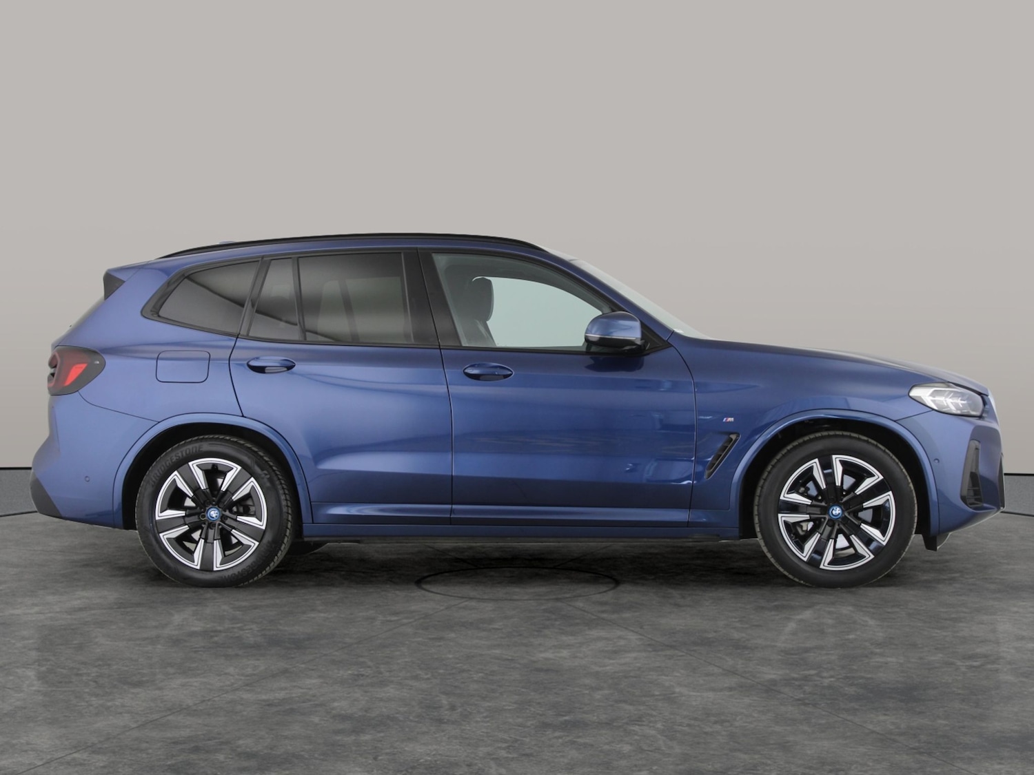 Used BMW iX3 2022 for sale - 76320503: Photo 7