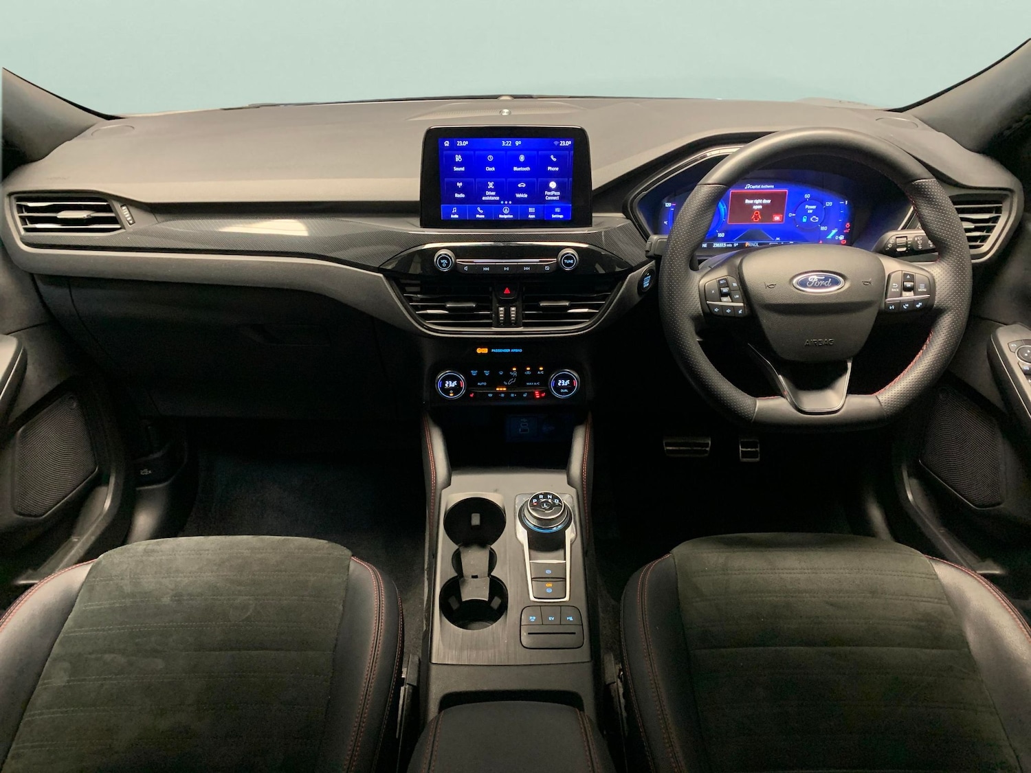 Used Ford Kuga for sale - 76777848: Photo 5