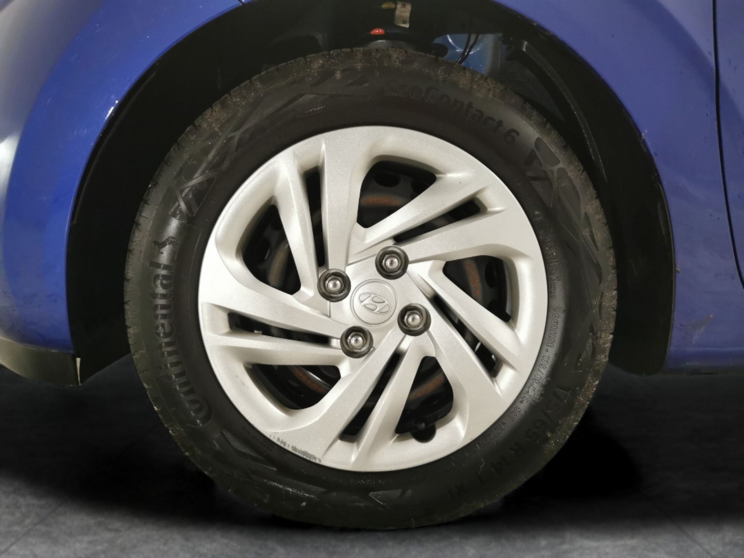 Used Hyundai i10 2022 for sale - 76984472: Photo 18