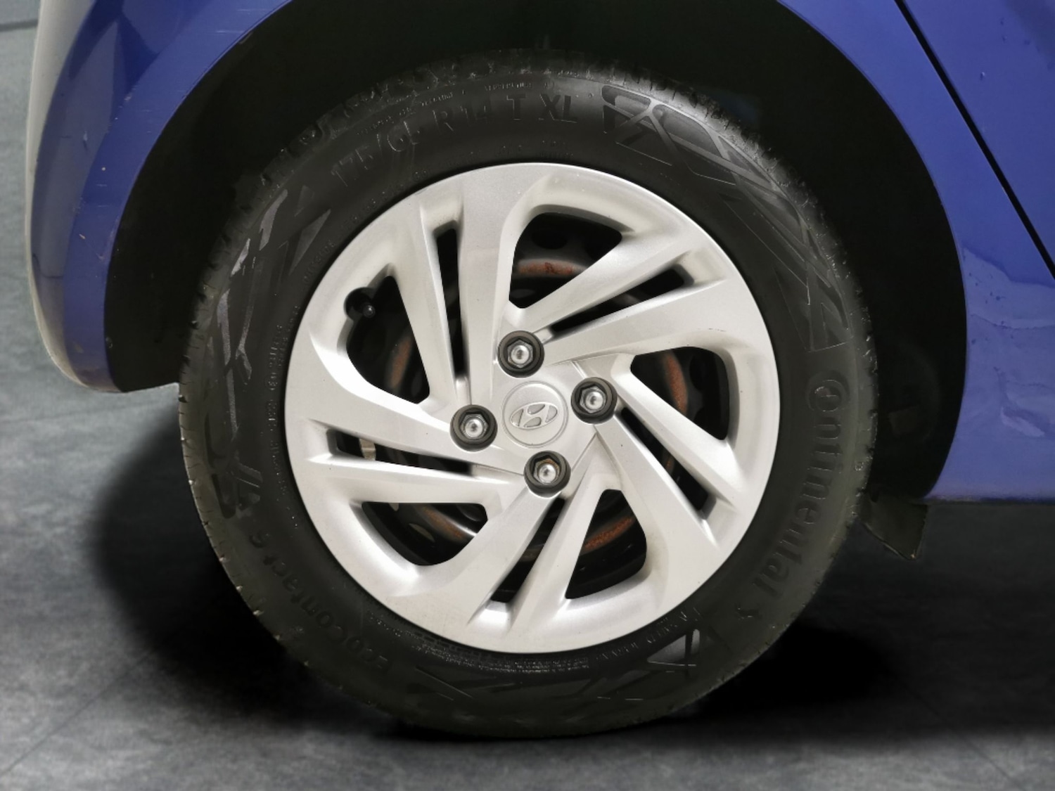 Used Hyundai i10 2022 for sale - 76984472: Photo 20