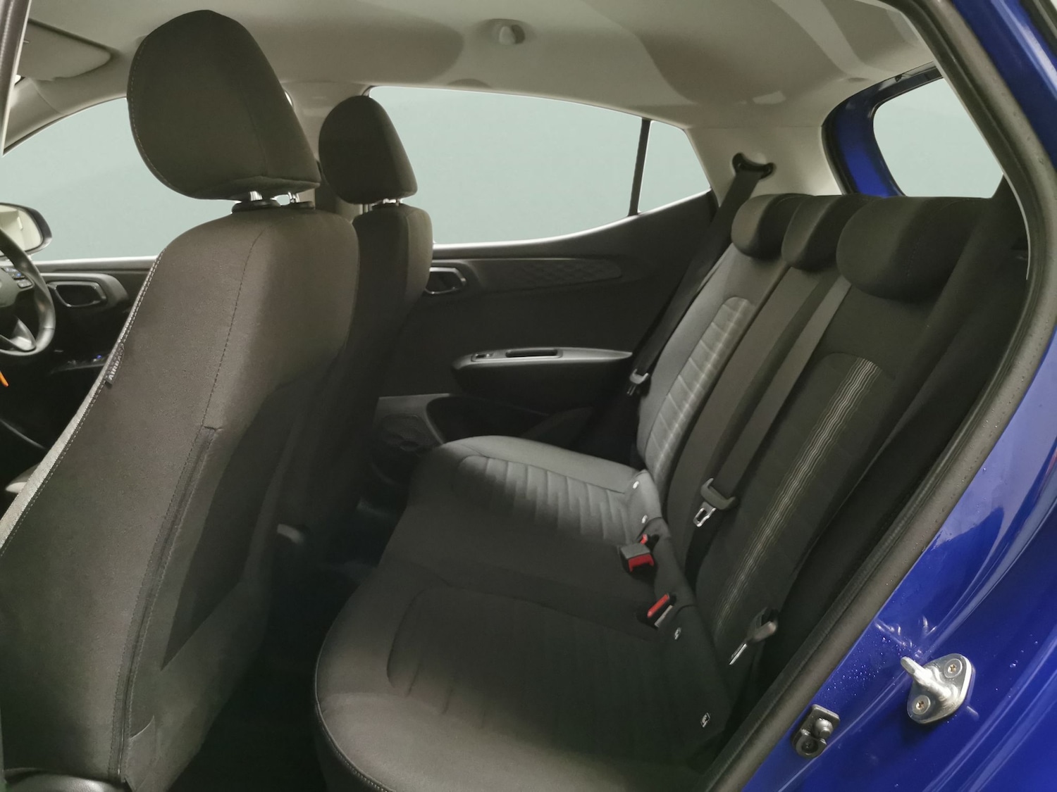 Used Hyundai i10 2022 for sale - 76984472: Photo 21