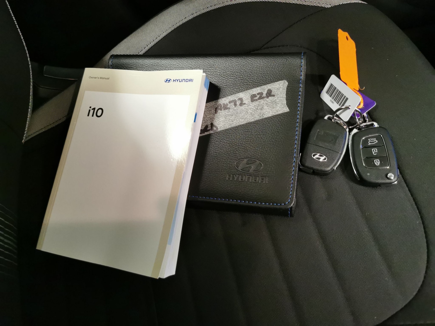 Used Hyundai i10 2022 for sale - 76984472: Photo 26