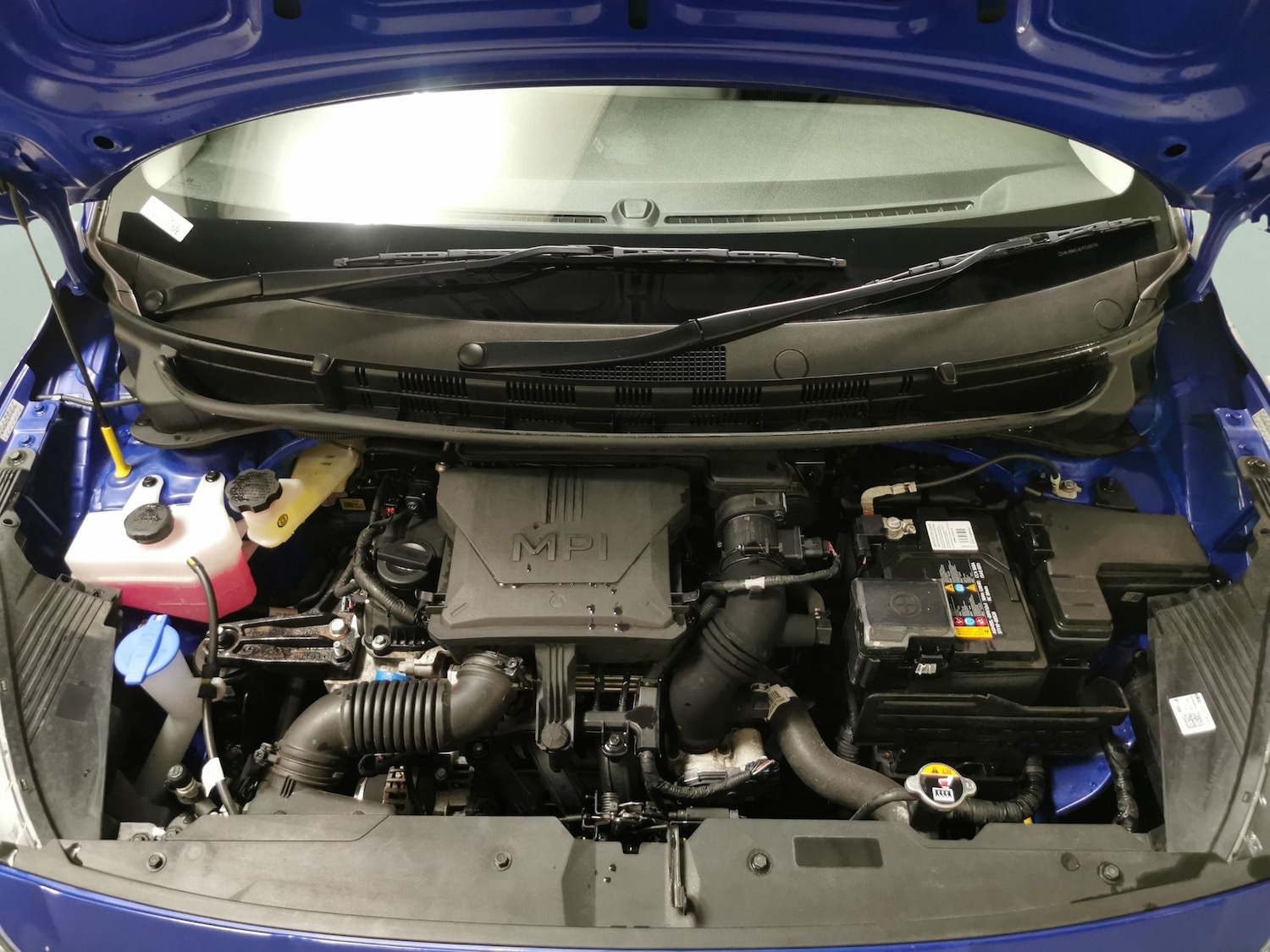 Used Hyundai i10 2022 for sale - 76984472: Photo 27