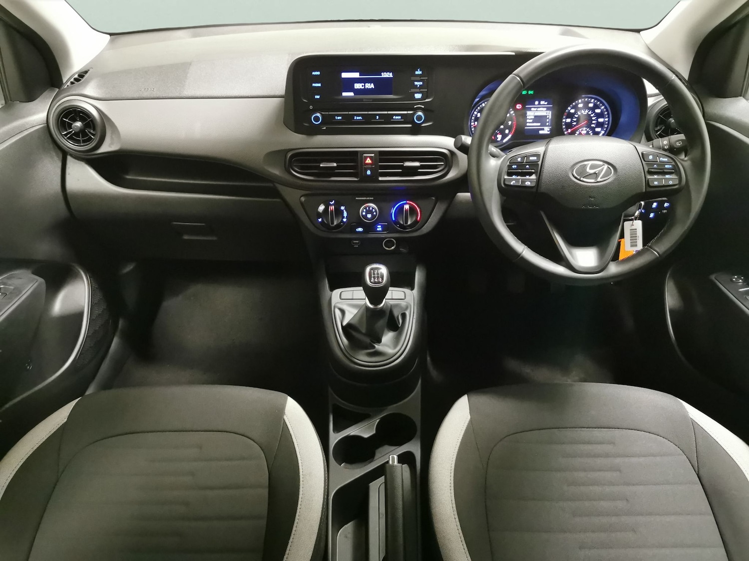 Used Hyundai i10 2022 for sale - 76984472: Photo 6