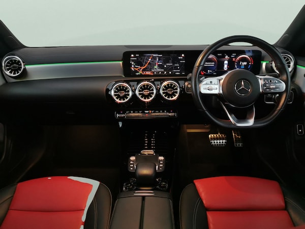 Used Mercedes-Benz CLA 2022 for sale - 76222436: Photo 11