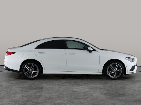 Used Mercedes-Benz CLA 2022 for sale - 76222436: Photo 13