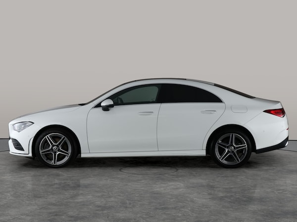 Used Mercedes-Benz CLA 2022 for sale - 76222436: Photo 18