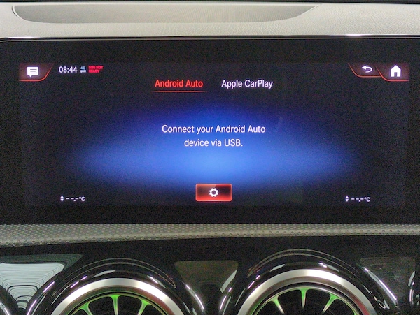 Used Mercedes-Benz CLA 2022 for sale - 76222436: Photo 19