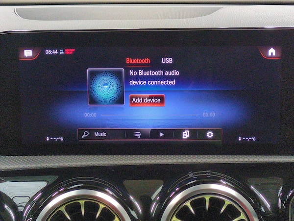 Used Mercedes-Benz CLA 2022 for sale - 76222436: Photo 21