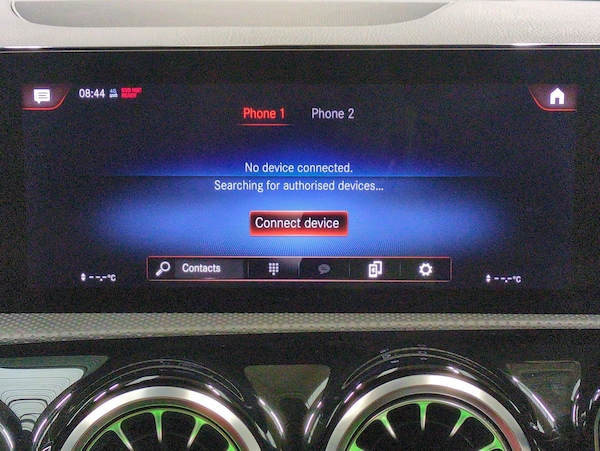 Used Mercedes-Benz CLA 2022 for sale - 76222436: Photo 22