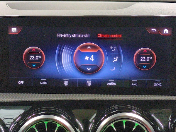 Used Mercedes-Benz CLA 2022 for sale - 76222436: Photo 24