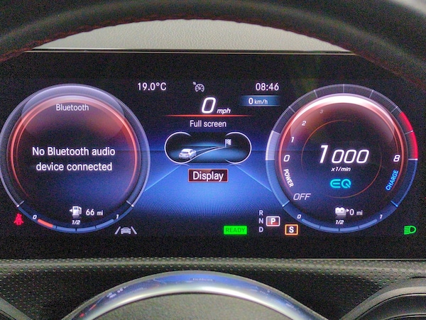 Used Mercedes-Benz CLA 2022 for sale - 76222436: Photo 32