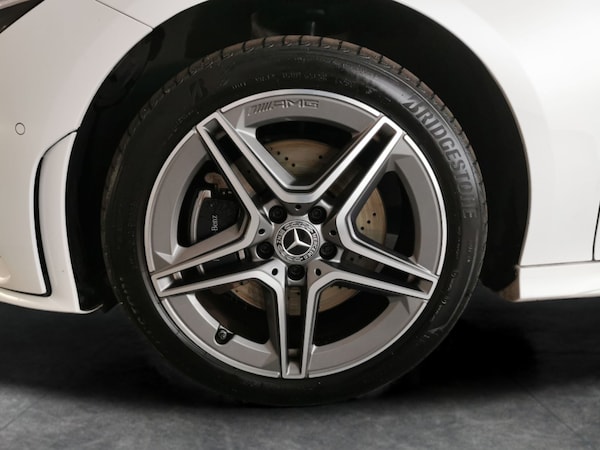 Used Mercedes-Benz CLA 2022 for sale - 76222436: Photo 34