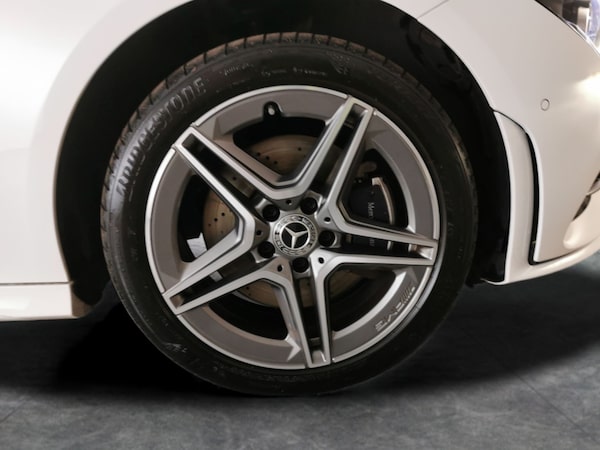Used Mercedes-Benz CLA 2022 for sale - 76222436: Photo 36