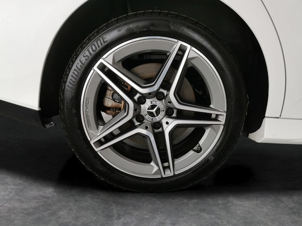 Used Mercedes-Benz CLA 2022 for sale - 76222436: Photo 37