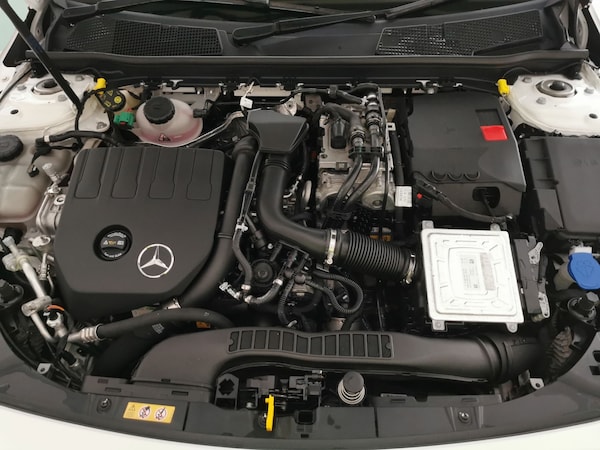 Used Mercedes-Benz CLA 2022 for sale - 76222436: Photo 45