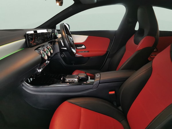 Used Mercedes-Benz CLA 2022 for sale - 76222436: Photo 4