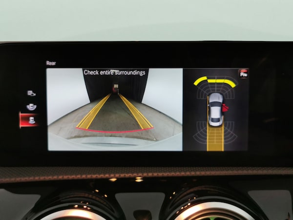 Used Mercedes-Benz CLA 2022 for sale - 76222436: Photo 7