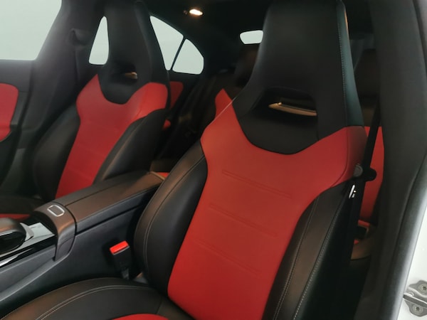 Used Mercedes-Benz CLA 2022 for sale - 76222436: Photo 9