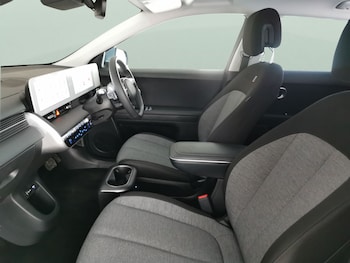 Used Hyundai IONIQ 5 undefined for sale - 78305369: Photo