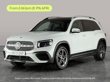 Used Mercedes-Benz GLB 2021 for sale - 79040226: Photo