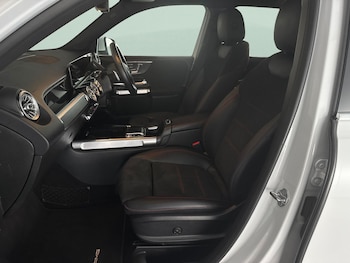 Used Mercedes-Benz GLB 2021 for sale - 79040226: Photo