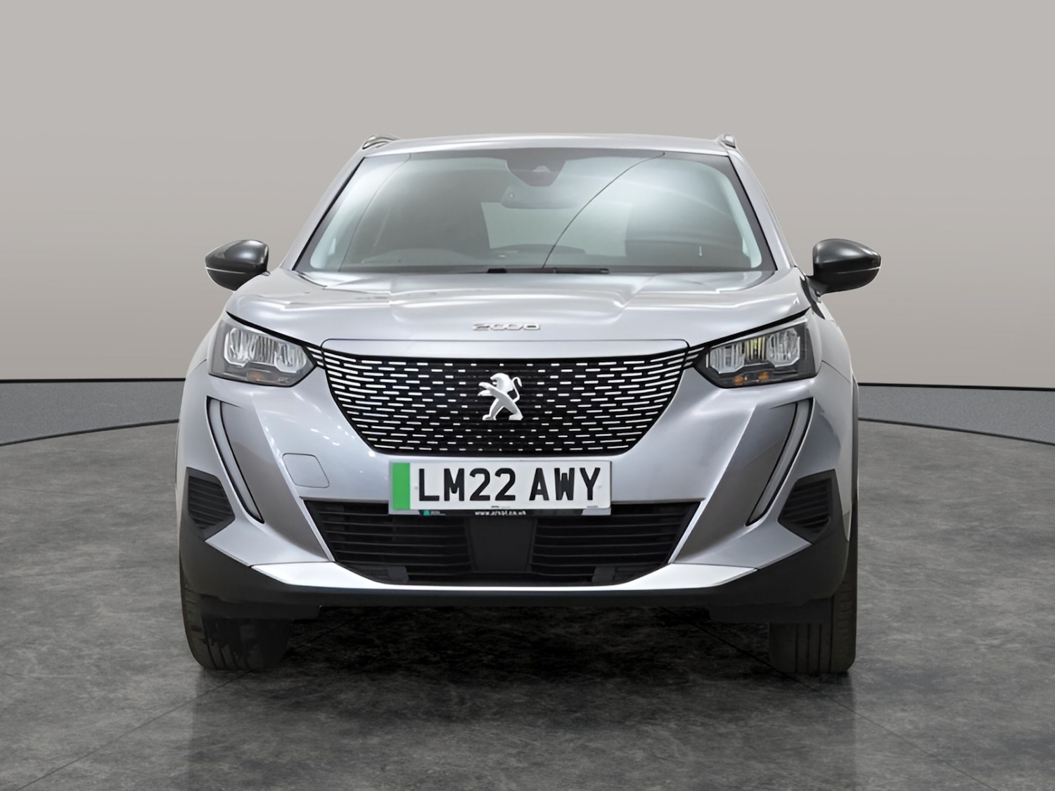Used Peugeot 2008 2022 for sale - 76467574: Photo 13