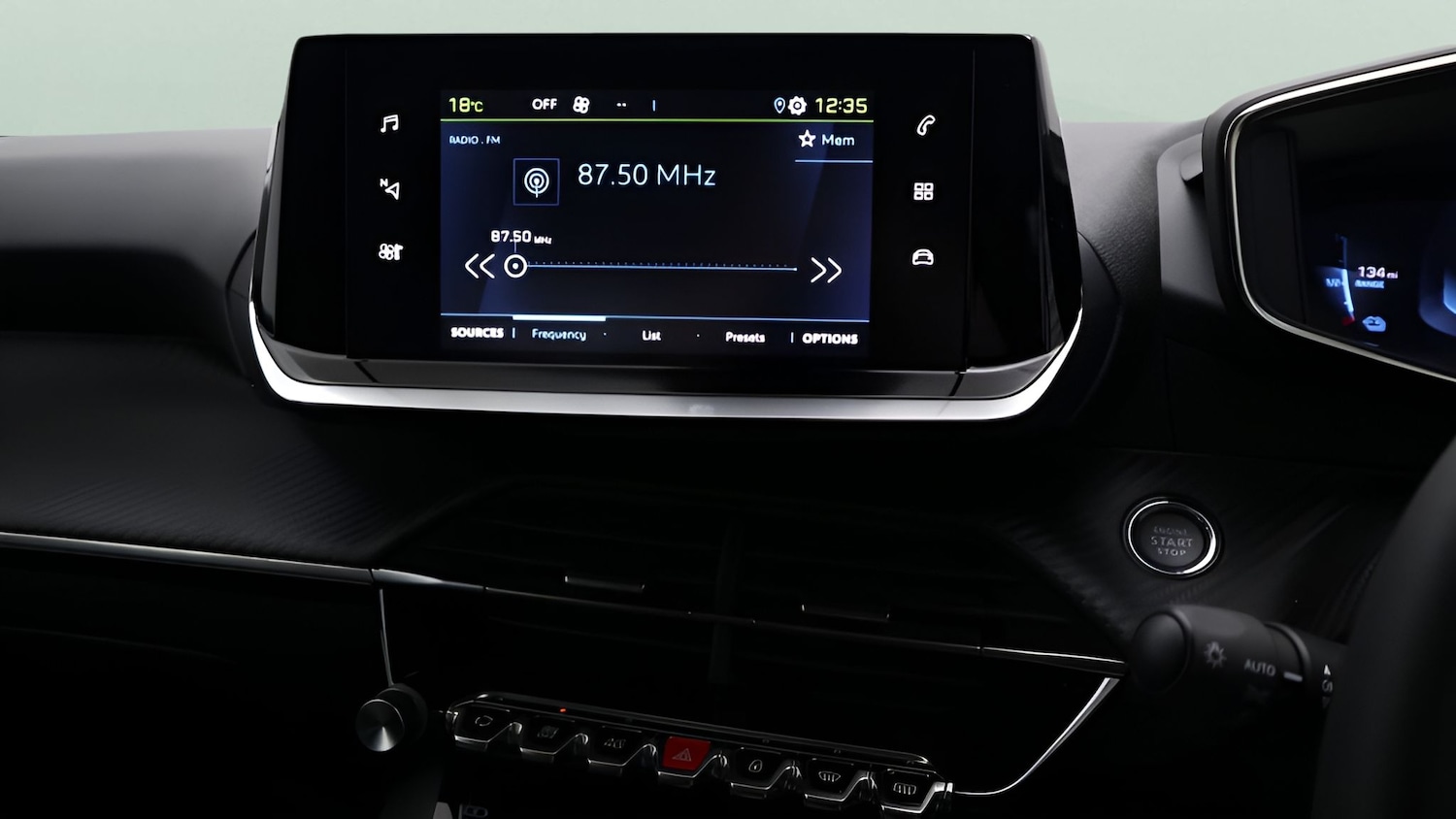 Used Peugeot 2008 2022 for sale - 76467574: Photo 21