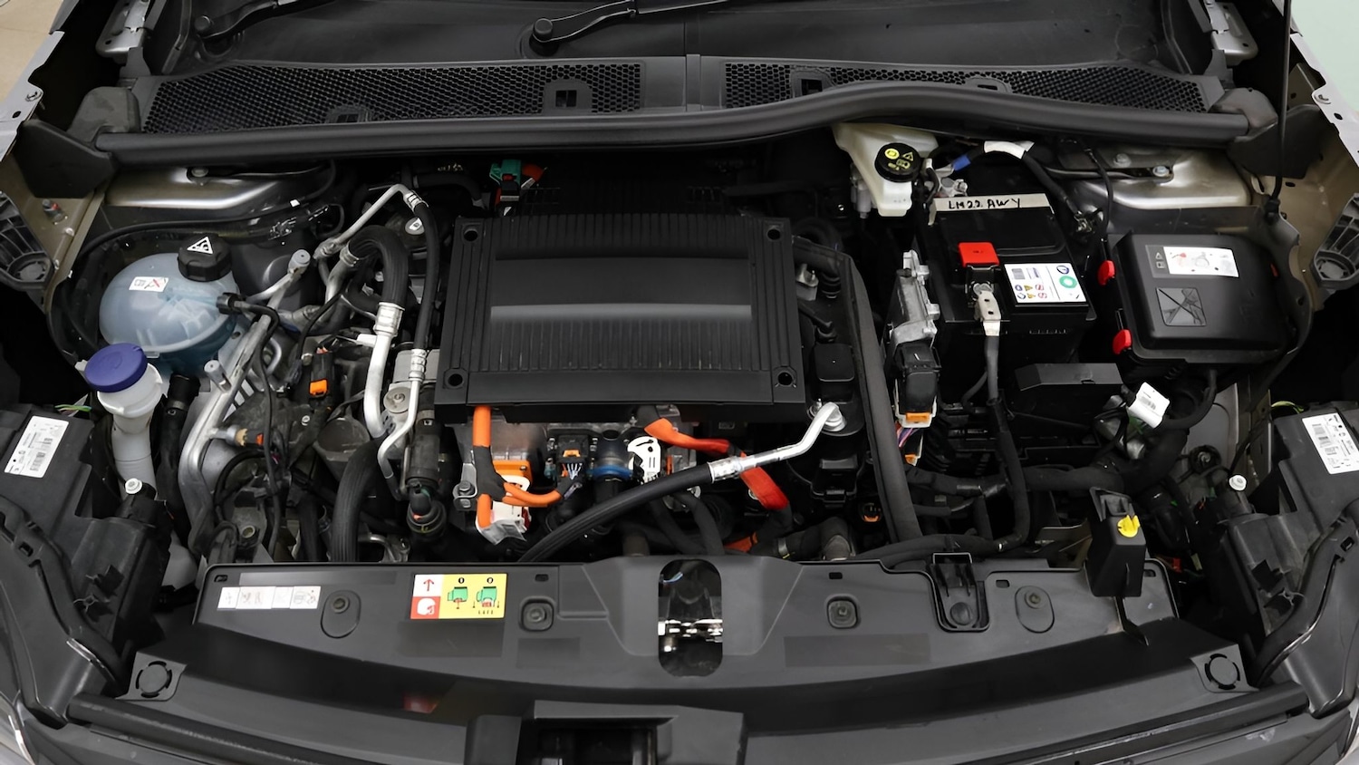 Used Peugeot 2008 2022 for sale - 76467574: Photo 26