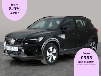 Volvo - XC40