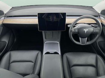 Used Tesla Model 3 2021 for sale - 76413181: Photo