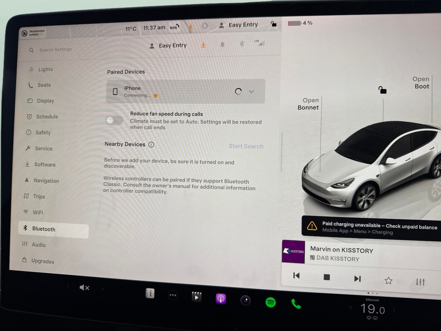 Used Tesla Model Y 2023 for sale - 77638287: Photo 19