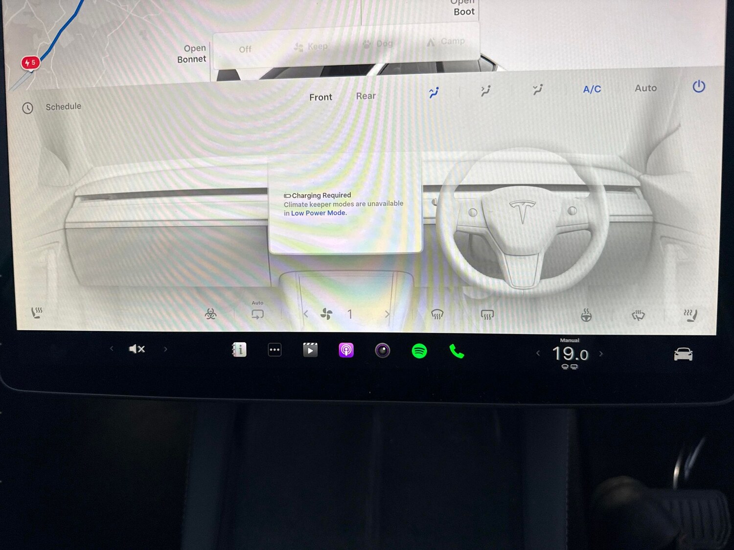 Used Tesla Model Y 2023 for sale - 77638287: Photo 20