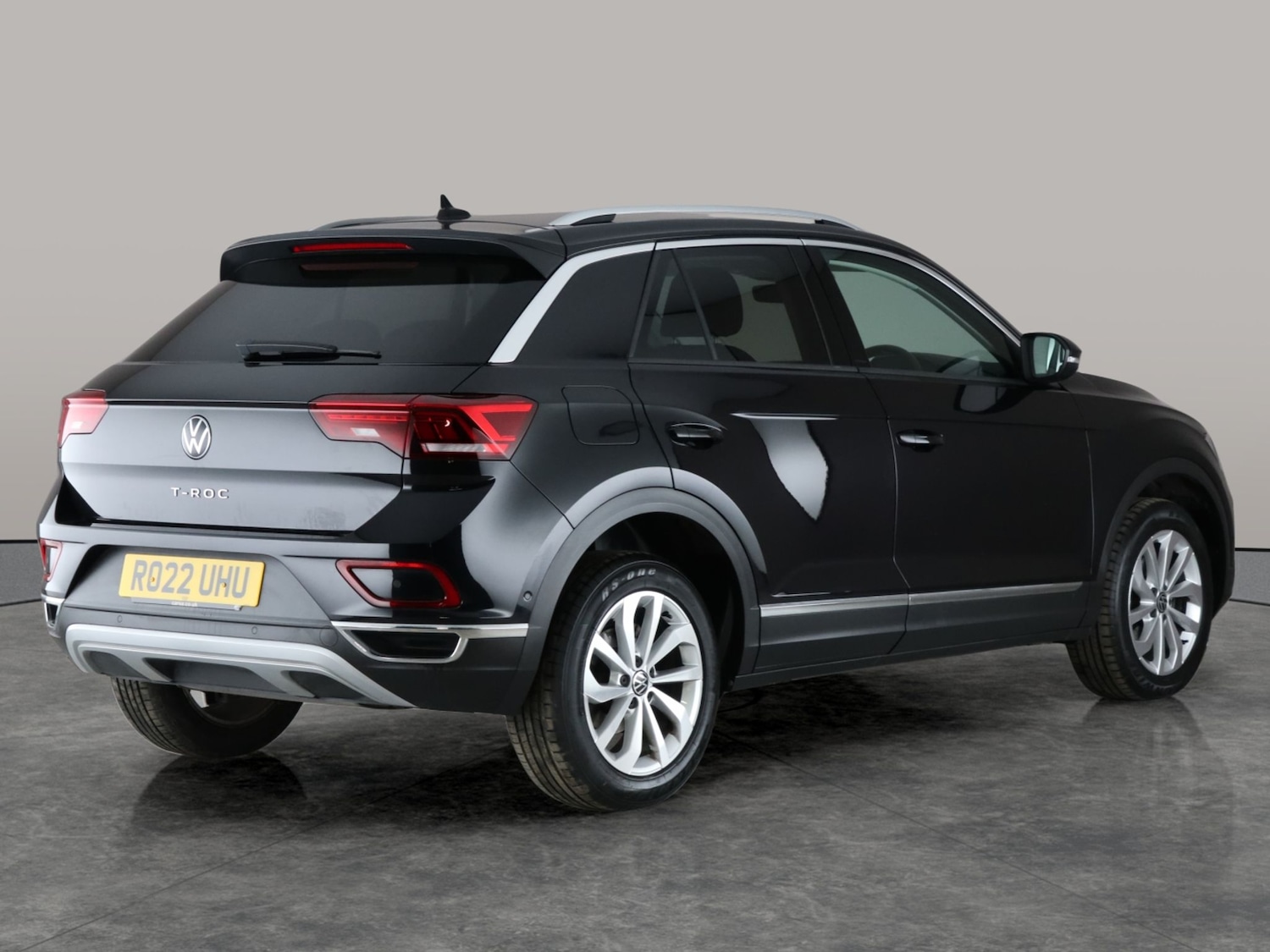 Used Volkswagen T-Roc 2022 for sale - 76197069: Photo 13