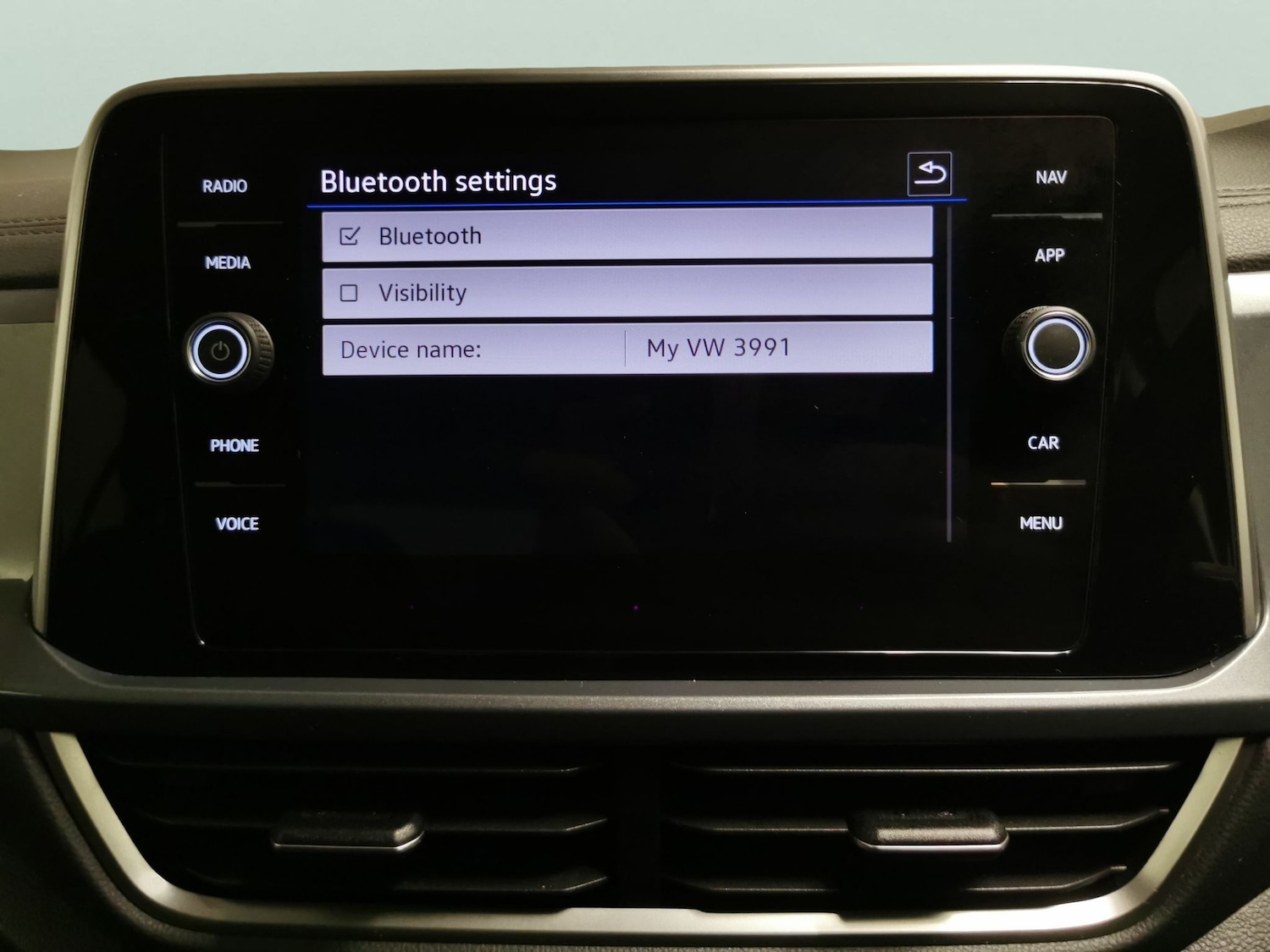 Used Volkswagen T-Roc 2022 for sale - 76197069: Photo 19