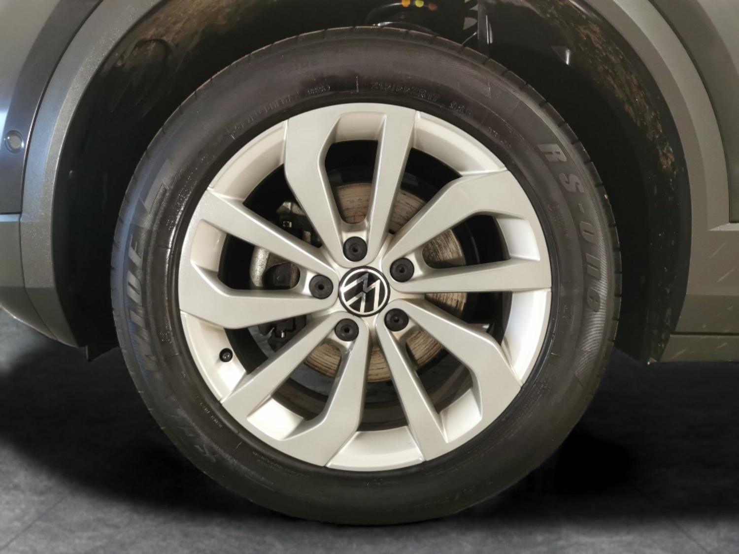 Used Volkswagen T-Roc 2022 for sale - 76197069: Photo 25