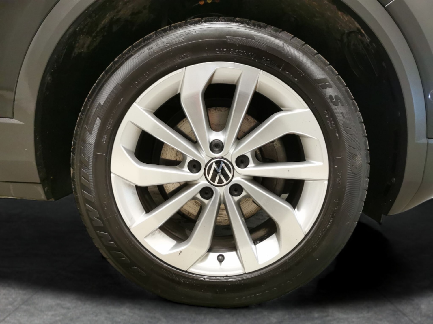 Used Volkswagen T-Roc 2022 for sale - 76197069: Photo 26