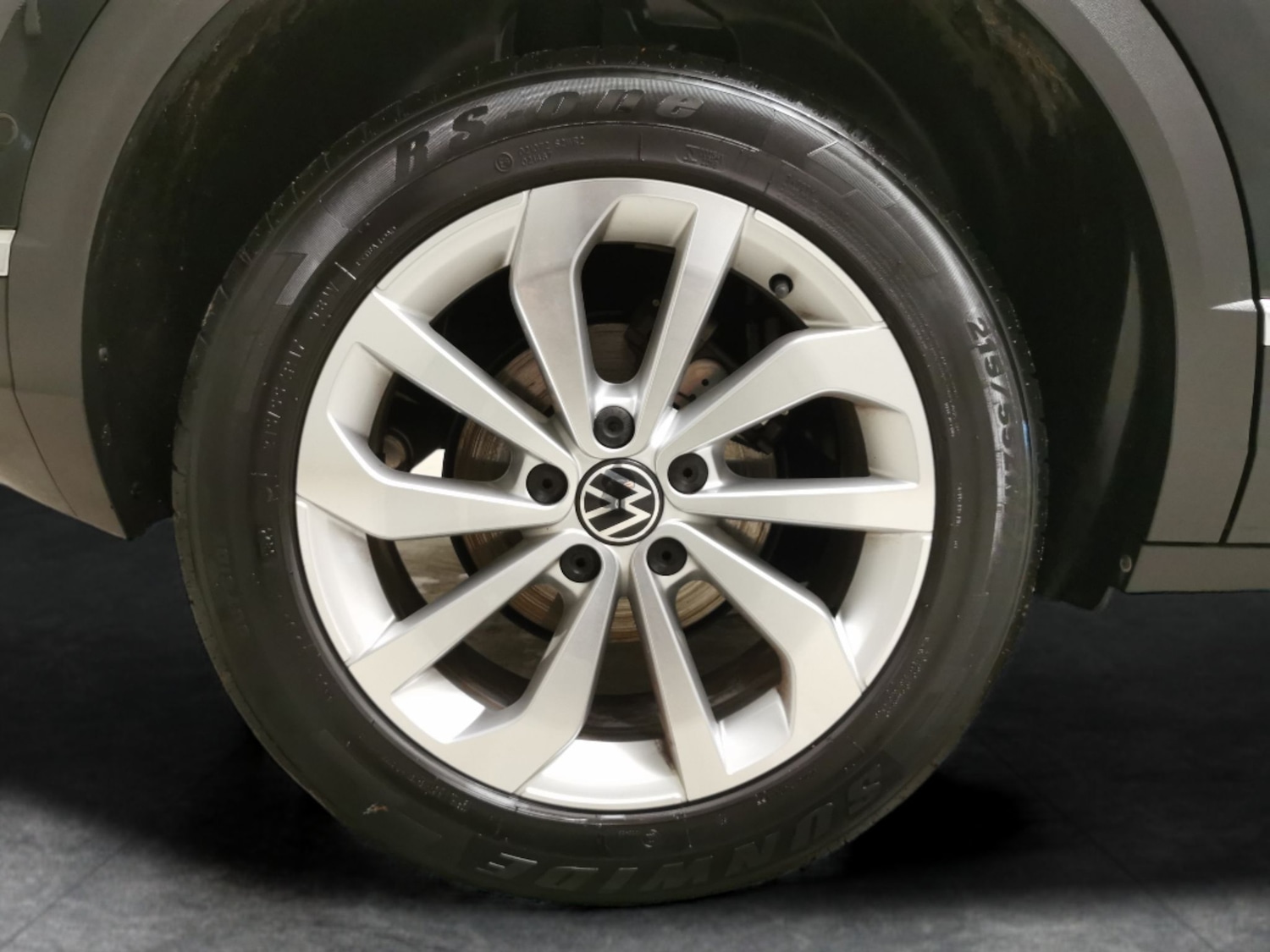 Used Volkswagen T-Roc 2022 for sale - 76197069: Photo 27