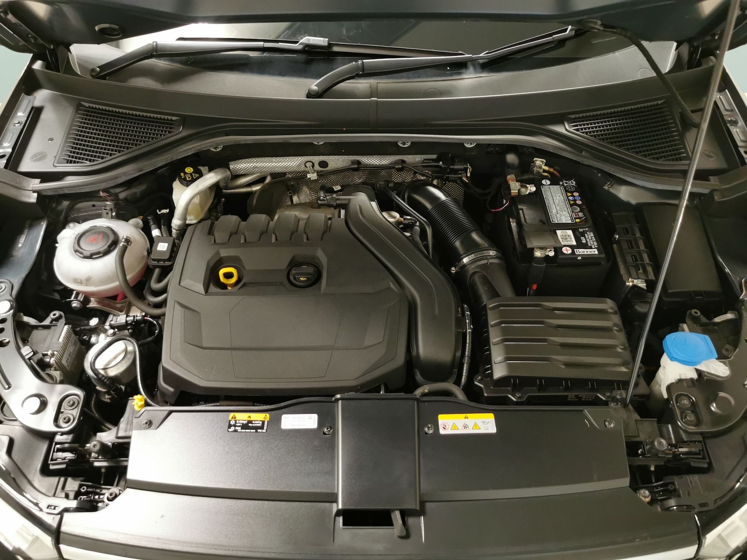 Used Volkswagen T-Roc 2022 for sale - 76197069: Photo 36