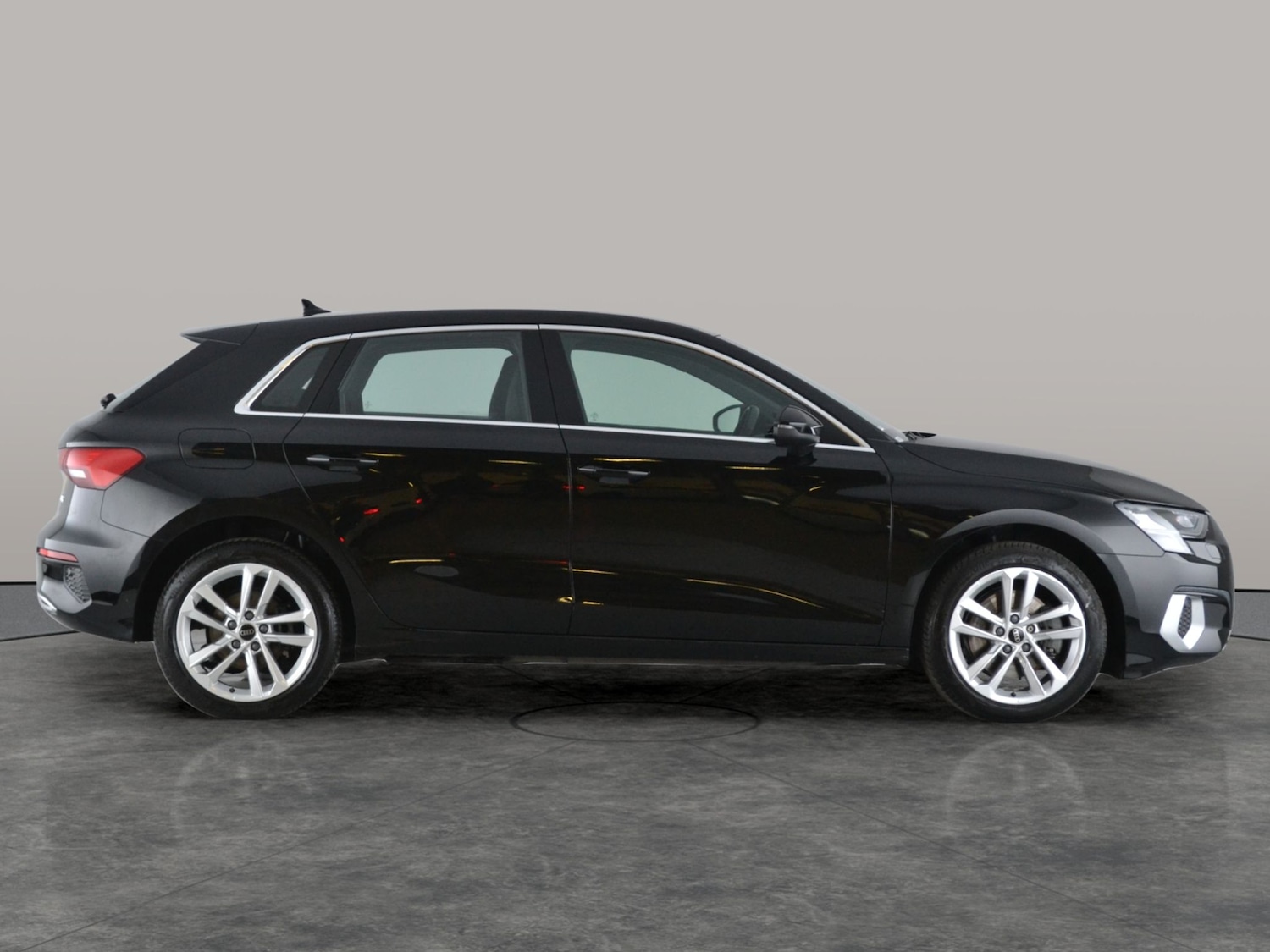 Used Audi A3 2024 for sale - 77240558: Photo 10