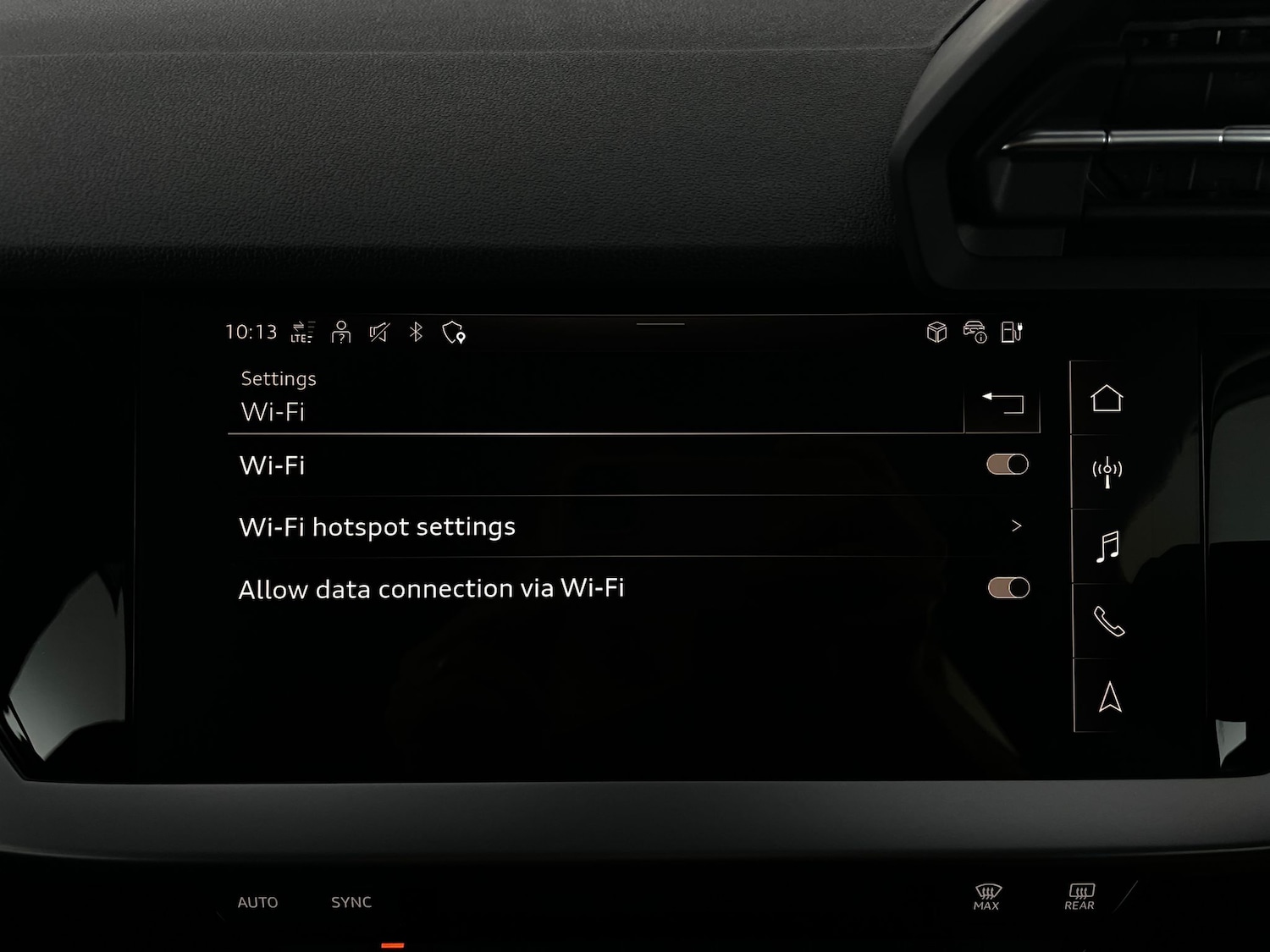 Used Audi A3 2024 for sale - 77240558: Photo 13